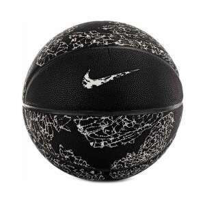 Nike basketball, black and white basketball, basketball for men and women, size 7 - Basketball Equipment