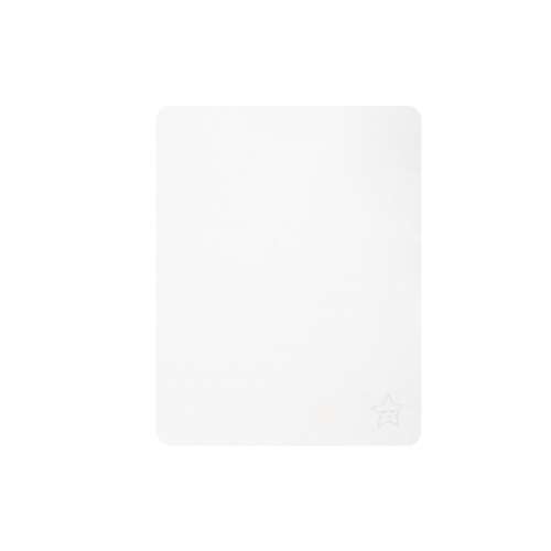 Lorelli Polár takaró 75x100 cm - fehér csillag 36496107