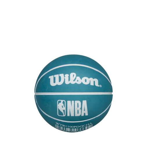 Wilson NBA Charlotte Hornets Mini Kosárlabda - 6cm