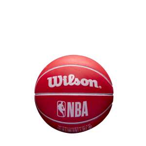 Wilson NBA Mini Basketball, Rot - Wilson