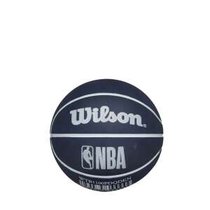 Minge de baschet Wilson NBA, Albastru - Baschet