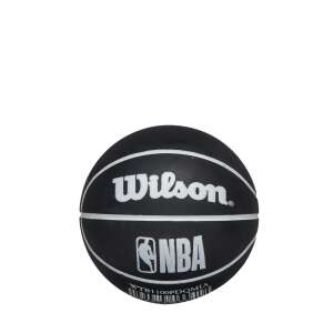 Wilson NBA Mini Basketball, Schwarz - Wilson