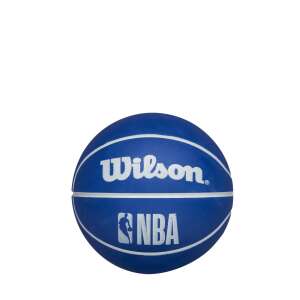 Wilson NBA Mini Basketball, blau - Wilson