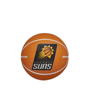 Wilson NBA Phoenix Suns Mini Kosárlabda, narancssárga, 6cm - Kosárlabdázás