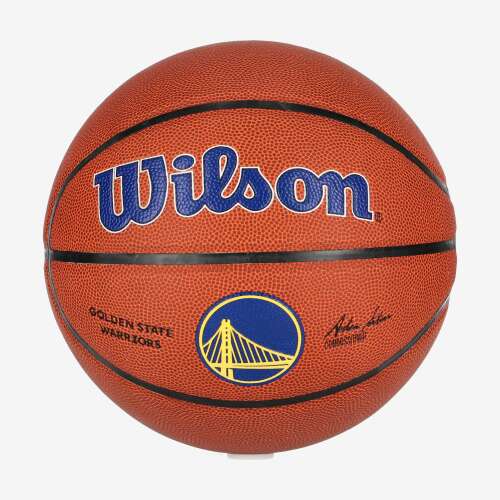 Wilson NBA Golden State Warriors Composite Baschet, dimensiune 7