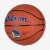 Wilson NBA Golden State Warriors Composite Baschet, dimensiune 7, vedere laterală