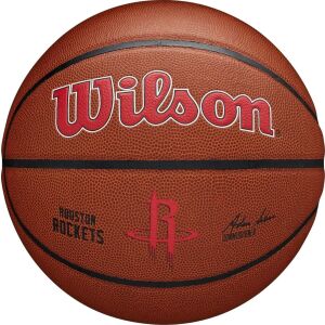 Mingea de baschet Wilson NBA Team Alliance Houston Rockets - Mingi de baschet