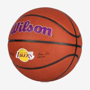 Wilson NBA Los Angeles Lakers Kosárlabda - Kosárlabdázás