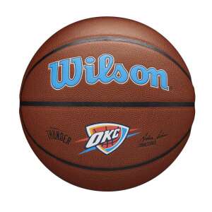 Wilson NBA Team Alliance Basketball Oklahoma City Thunder - Wilson