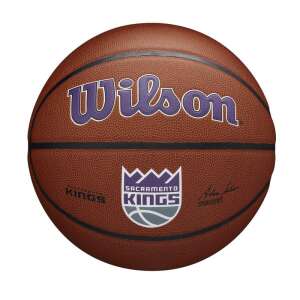 Basketbal Wilson NBA Team Alliance Sacramento Kings - Wilson