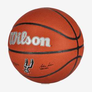 Wilson NBA Team Alliance Basketball San Antonio Spurs, braun, Größe 7 - Wilson
