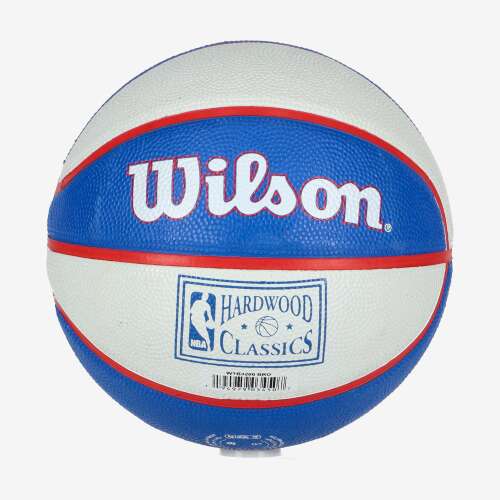 Wilson Hardwood Classics NBA kosárlabda