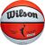 Mingea de baschet Wilson WNBA Authentic Series Outdoor - Dimensiune și Greutate Oficială
