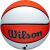 Mingea de baschet Wilson WNBA Authentic Series Outdoor - Minge Oficială de Joc WNBA