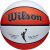 Mingea de baschet Wilson WNBA Authentic Series Outdoor - Mărimea 6
