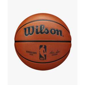 Wilson NBA Authentic Series Outdoor Basketball, Brown - Basketball Equipment