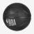 Wilson NBA Forge Pro kosárlabda, fekete, 7-es méret