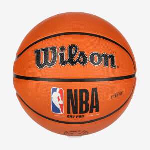 Wilson NBA Driv Pro kosárlabda, 7-es méret, narancssárga - Kosárlabdázás