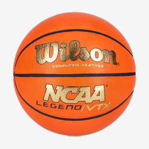 Wilson NCAA Legend VTX kosárlabda, narancssárga, 7-es méret - Wilson