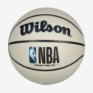 Basketbalová lopta Wilson NBA Forge Pro UV - Wilson