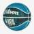 Wilson NBA DRV Plus Vibe kosárlabda, kék
