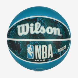 Wilson NBA DRV Plus Vibe kosárlabda, kék - Kosárlabdázás