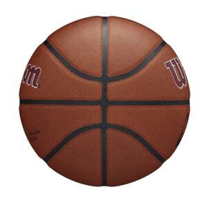 Wilson NBA Team Alliance Cleveland Cavaliers Basketball, braun, Größe 7 - Wilson