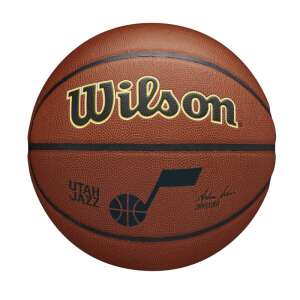 Wilson NBA Team Alliance Utah Jazz Basketball - Wilson
