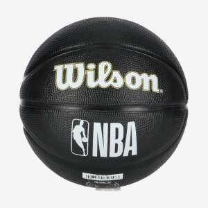 Baschet Wilson NBA, negru - Wilson