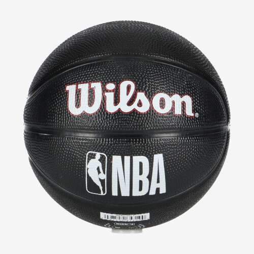 Wilson NBA mini kosárlabda, fekete