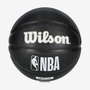 Wilson NBA Mini kosárlabda, fekete - Kosárlabdázás