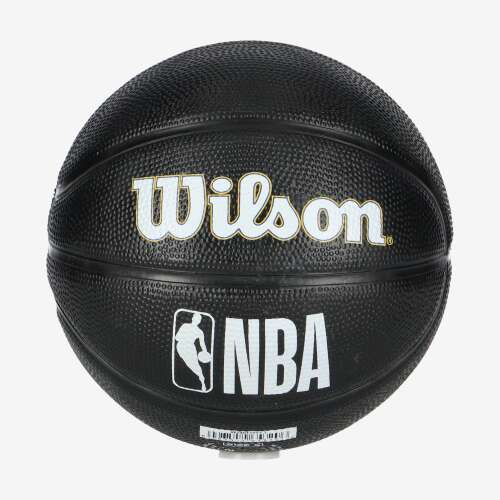 Wilson NBA Mini kosárlabda, fekete
