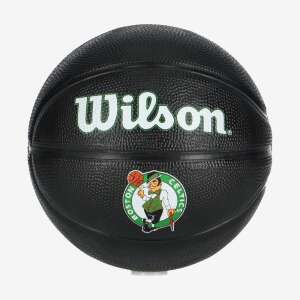 Wilson NBA Boston Celtics Team Tribute Mini Basketball - Wilson