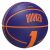 Wilson NBA Player Icon Mini Baschet - Devin Booker