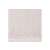 Eurofirany pasztell rózsaszín kéztörlő, 30x50 cm, 400 g/m2, 100% pamut