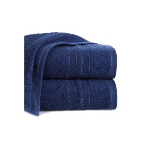 Eurofirany Gala Velúr Törölköző - 50x90 cm