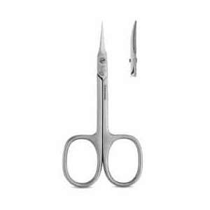 Szilágyi rozsdamentes fecske bőrolló RM53 - Nono