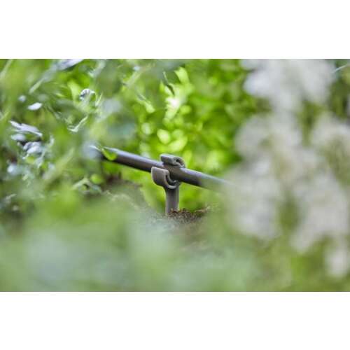 Gardena MD Drip Irrigation Spike, 4.6 mm (3/16') for connecting drip irrigation tubing to a pipe or hose