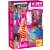 Barbie Dough Fashion Show playset box