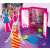 Barbie Dough Fashion Show playset with doll and accessories
