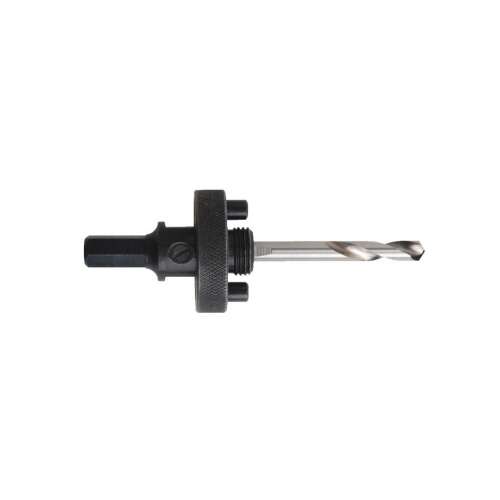 Milwaukee 9.5mm Hex 32mm Hole Saw, 210mm Length, 1 Piece