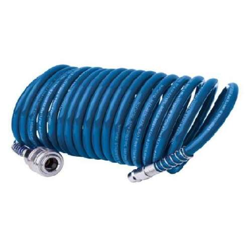 Scheppach Spiral hose for compressors, 10 m 99602947