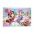 Kész Trefl Minnie egér puzzle, amin Minnie és Daisy látható