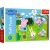 Trefl Peppa Pig Aventura în Pădure Puzzle 30 piese Fotografie cutie