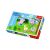 Puzzle Trefl 30 Peppa Pig in drumetie 37382771