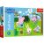 Puzzle Trefl 30 Peppa Pig in drumetie 37382771