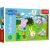 Puzzle Trefl 30 Peppa Pig in drumetie 37382771