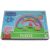 Puzzle Trefl 30 Peppa Pig in drumetie 37382771