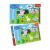 Puzzle Trefl 30 Peppa Pig in drumetie 37382771