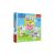 Peppa Pig 3 in 1 Happy Day Пъзел 20 броя Анимации (34849) 82610151